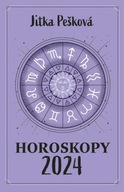 Horoskopy 2024 Jitka Pešková
