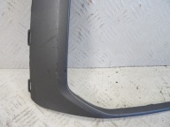 moulding of a bumper front front right AUDI Q7 4M LIFT S-LINE 4M0807300A