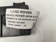 modulo KEYLESS AH22-19H440-AD RANGE ROVER SPORT L320