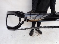 VW T-ROC R-LINE LIFT 21-> bumper front front PDC