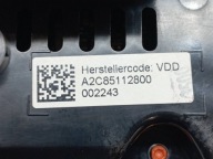 budíky 7P5920901AQ 4.8 B 420KM Porsche Cayenne II (2010-2017)