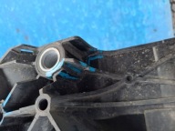 support panel for radiators pillar HONDA CIVIC X 2017R->