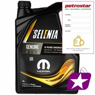 SELENIA K PURE ENERGY 5W40 5L