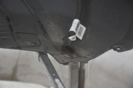 bumper rear * rear part CITROEN C4 III PDC KGN
