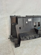 OPEL COMBO E BERLINGO IV 18- support panel for radiators pillar iron 9816791780