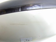 mirror exterior left AUDI A1 8X 3D LY9K 5 PIN