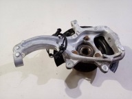 swing of the pivot wheels left front front left Dodge RAM 1500 2009-2018