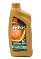 ENEOS ULTRA 5W30 1L DPF 504.00/507.00 LL04