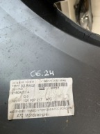Volkswagen ID.3 19r bumper front front VW id 3 2019 id3 06.24