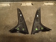 MOULDING BONNET COVER TRUNK DOOR FORD FOCUS MK4
