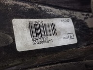 DACIA LOGAN and LIFT light right rear part 8200864610