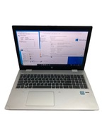 Notebook HP ProBook 650 G4 15,6" Intel Core i5 8 GB / 256 GB