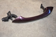 IDEALNA handle door left PORSCHE PANAMERA 971 1
