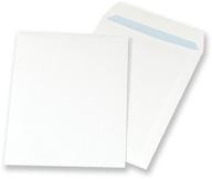 Koperty C5 do formatu A5 białe koperta C-5 50 szt.