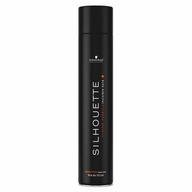 Schwarzkopf Silhouette Veľmi silný lak na vlasy 750ml