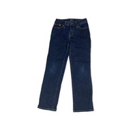 Spodnie chłopięce jeansowe RALPH LAUREN 8 lat