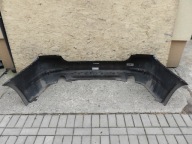 BMW 5 G30 sedan bumper rear