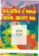 Książka o mnie. Book about me cz. 2