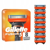 Ostrza Gillette Fusion 5 Proglide Proshield Power