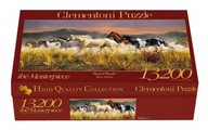 Puzzle High Quality Collection 13200 dielikov.