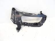 CITROEN C4 PICASSO right bumper bracket front front