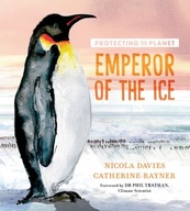 Protecting the Planet: Emperor of the Ice Davies