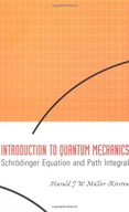 Introduction To Quantum Mechanics: Schrodinger
