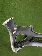 front bumper front VOLVO XC60 II R-design 17- NR.Z3617