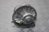 tOPENÍ ventilátor topení GOLF VI 6