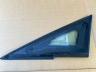 FORD FIESTA MK8 2017-2023 window bodywork right