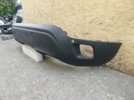 CITROEN C5 AIRCROSS bumper rear