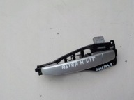 handle left rear part opel astra H kombi