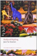 Just So Stories for Little Children Kipling