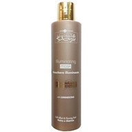 HAIR COMPANY ILLUMINATING MASKA ROZJASNENIE 200ml