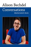 Alison Bechdel: Conversations Praca zbiorowa