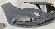 bumper front front OPEL ASTRA K V without OTWOROW