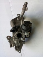 EGR valve FORD FOCUS B-MAX 1.5 TDCI