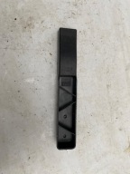 OPEL ASTRA V K 15- Support Support plaque Pare choc Droite Arrière