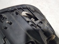 light XENON BI-XENON left front MERCEDES W207 C207