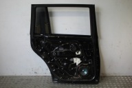 door left rear part rear. GL W164 X164