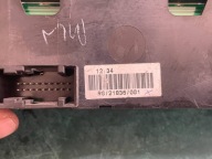 window control switch MINI ONE - COOPER R50 - 53 6958029 @M