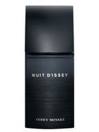 ISSEY MIYAKE L'EAU D'ISSEY NUIT 125ml EDT ORIGINÁL