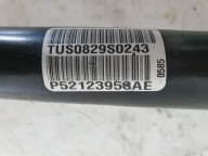 DODGE CHARGER CHALLENGER 15- 4X4 semi-axis rear part left = right 52123958AE
