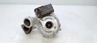 TURBO TURINA TURBO AUDI A6 C7 A7 A8 D4 3.0 TDI 059145874J