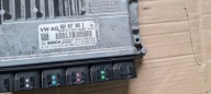 S4 B9 8W A4 computer control unit of the engine 3.0 TFSI CWG ECU 06M907309D S5 8W