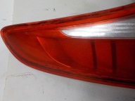 RENAULT GRAND SCENIC III light left rear left rear part
