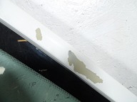 PEUGEOT BOXER II door front right 249
