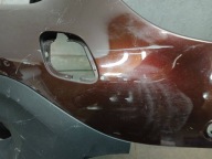 bumper front MERCEDES CITAN A420 W420