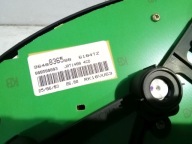 Peugeot 206 dials dials 9648836580