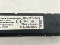 SEAT LEON IV 5F antenna amplifier 5FA035225C